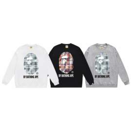 Picture of Bape Sweatshirt _SKUBapeS-2XLscqx49130441